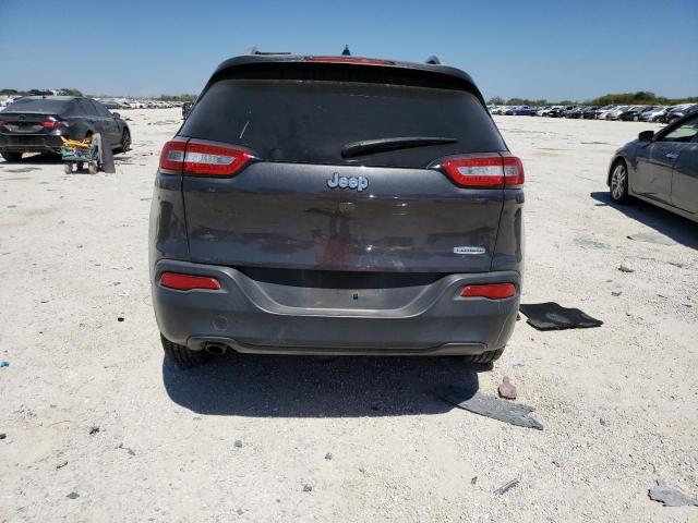 Photo 6 from auction – 2017 JEEP CHEROKEE L with VIN 1C4PJLCB8HW572226