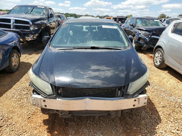 Photo 5 from auction – 2014 HONDA CIVIC LX with VIN 19XFB2F59EE077449