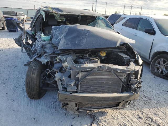 Photo 5 from auction – 2016 DODGE GRAND CARA with VIN 2C4RDGEG7GR344712
