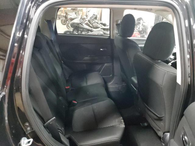 Photo 11 from auction – 2016 MITSUBISHI OUTLANDER with VIN JA4AZ3A37GZ008861