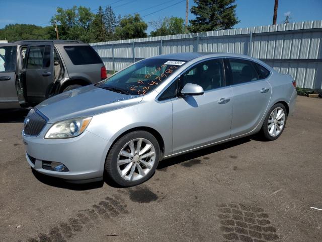 Zdjęcie 1 z aukcji – 2012 BUICK VERANO CON z VIN 1G4PR5SK7C4202889