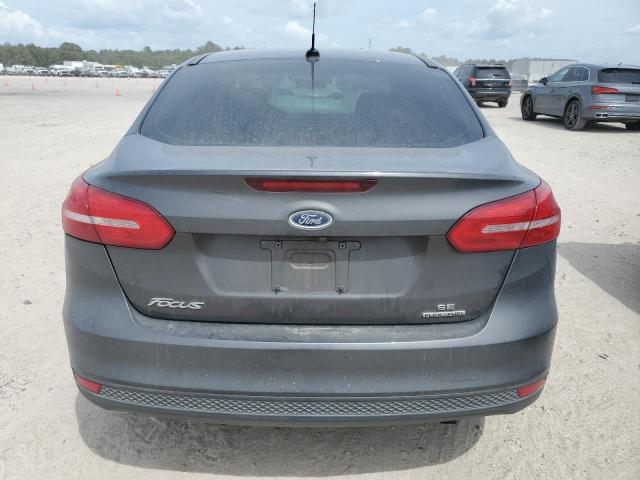 Photo 6 from auction – 2015 FORD FOCUS SE with VIN 1FADP3F22FL299589