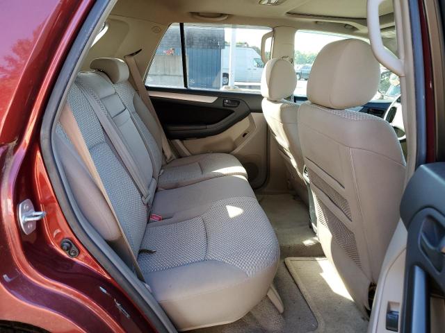 Zdjęcie 11 z aukcji – 2008 TOYOTA 4RUNNER SR z VIN JTEBU14R98K033800