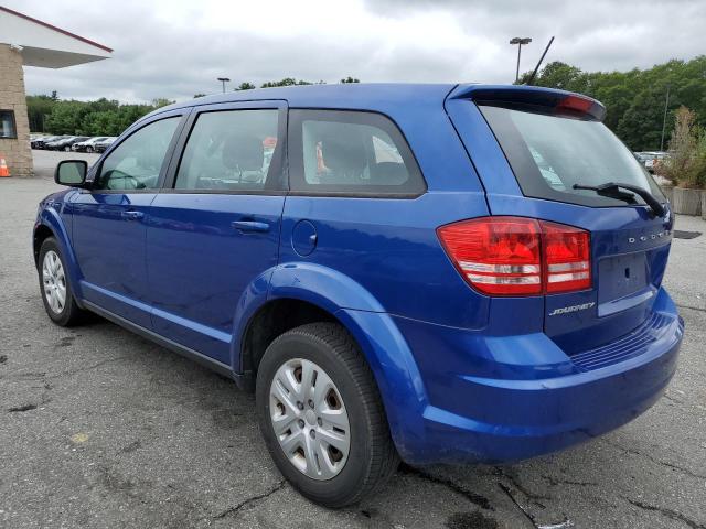 Photo 2 from auction – 2015 DODGE JOURNEY SE with VIN 3C4PDCAB1FT548024