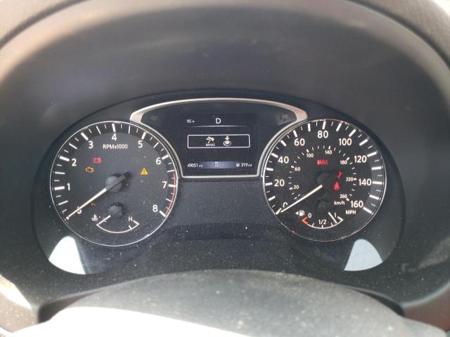 Photo 9 from auction – 2018 NISSAN ALTIMA 2.5 with VIN 1N4AL3AP2JC139769