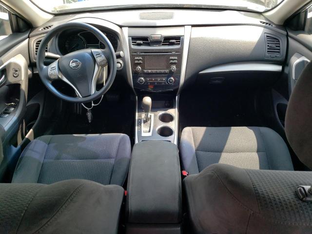 Photo 8 from auction – 2015 NISSAN ALTIMA 2.5 with VIN 1N4AL3AP5FC142334