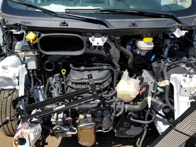 Снимка 12 от търг – 2021 RAM PROMASTER с VIN 3C6LRVDG9ME585463