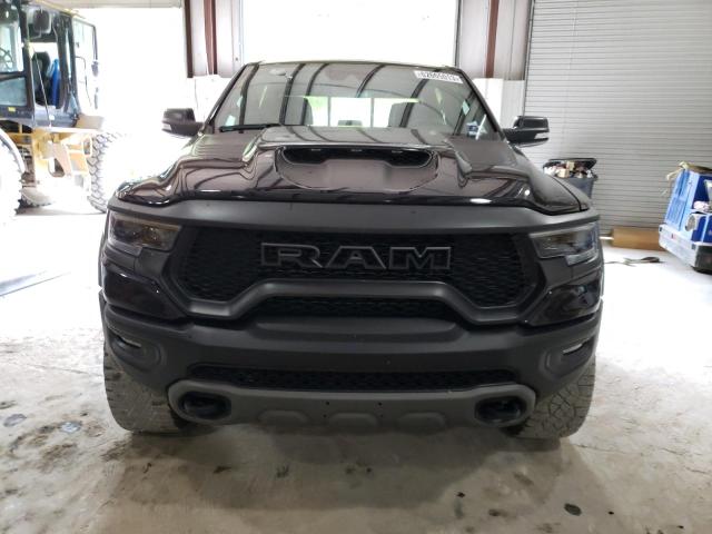 Photo 5 from auction – 2022 RAM 1500 TRX with VIN 1C6SRFU97NN271584