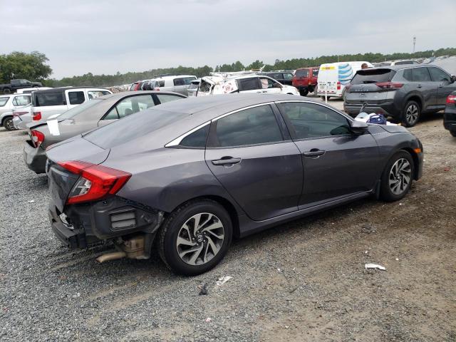 Photo 3 from auction – 2016 HONDA CIVIC EX with VIN 19XFC2F70GE001748