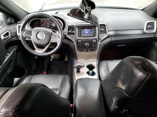 Photo 8 from auction – 2014 JEEP GRAND CHER with VIN 1C4RJFBG4EC182874