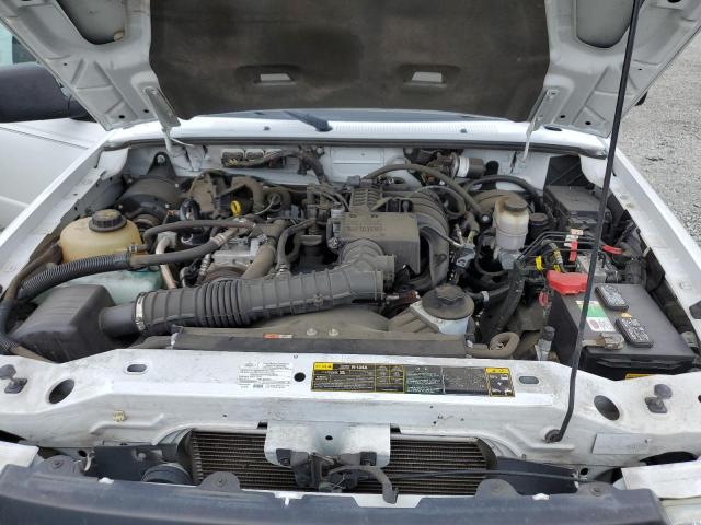 Photo 11 from auction – 2011 FORD RANGER with VIN 1FTKR1ADXBPA43020