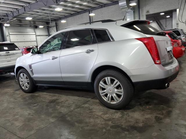 Photo 2 from auction – 2011 CADILLAC SRX with VIN 3GYFNGEY5BS679935