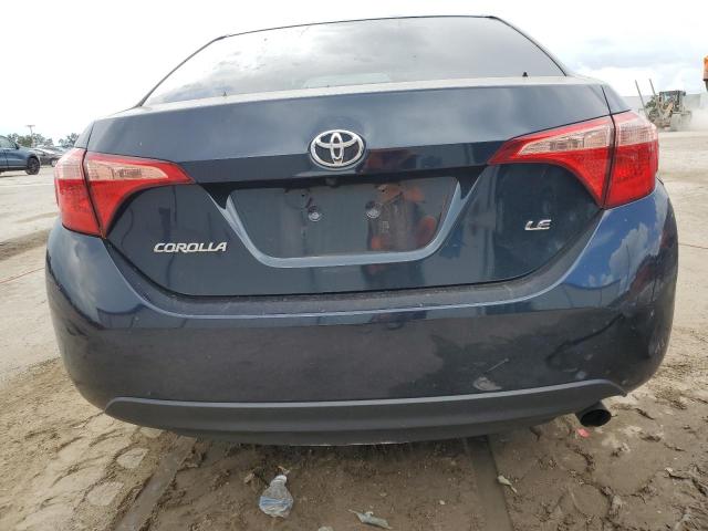 Photo 6 from auction – 2019 TOYOTA COROLLA L with VIN 2T1BURHE3KC180004