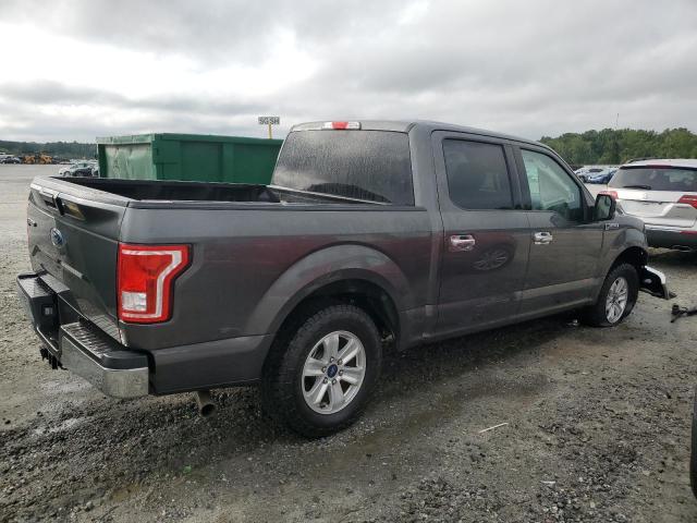 Photo 3 from auction – 2017 FORD F150 SUPER with VIN 1FTEW1CF3HFB11452