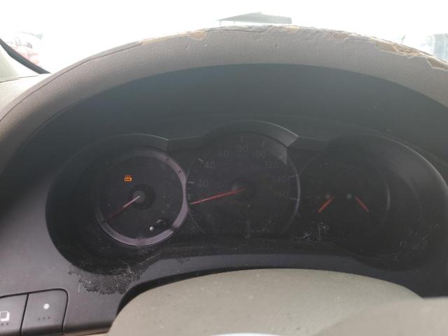Photo 9 from auction – 2010 NISSAN ALTIMA BAS with VIN 1N4AL2AP0AN436375