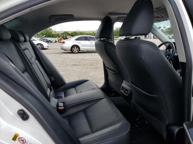 Photo 10 from auction – 2015 LEXUS IS 250 with VIN JTHBF1D20F5069998