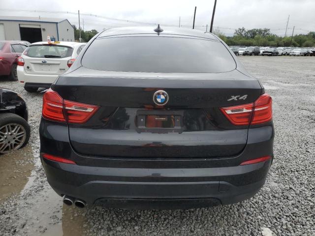 Photo 6 from auction – 2015 BMW X4 XDRIVE2 with VIN 5UXXW3C53F0M86770