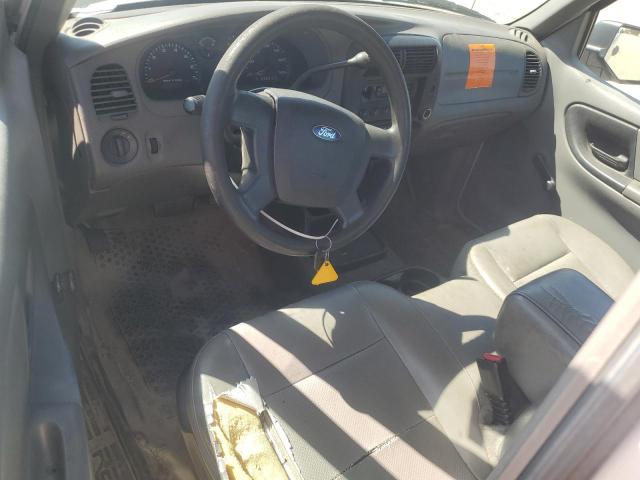 Фото 8 с аукциона – 2011 FORD RANGER с VIN 1FTKR1AD9BPA26192