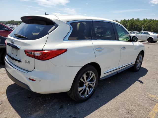 Photo 3 from auction – 2013 INFINITI JX35 with VIN 5N1AL0MN9DC307930