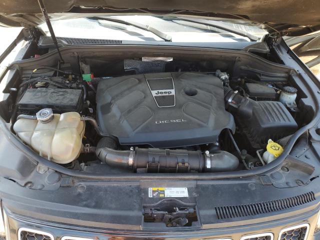 Photo 12 from auction – 2014 JEEP GRAND CHER with VIN 1C4RJFCM6EC427517