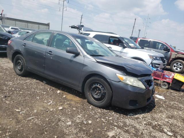 Photo 4 from auction – 2011 TOYOTA CAMRY BASE with VIN 4T1BF3EK2BU629978