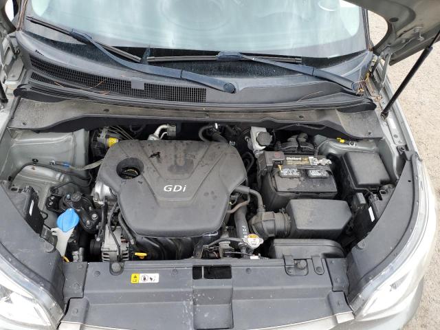 Photo 11 from auction – 2016 KIA SOUL with VIN KNDJN2A29G7369507