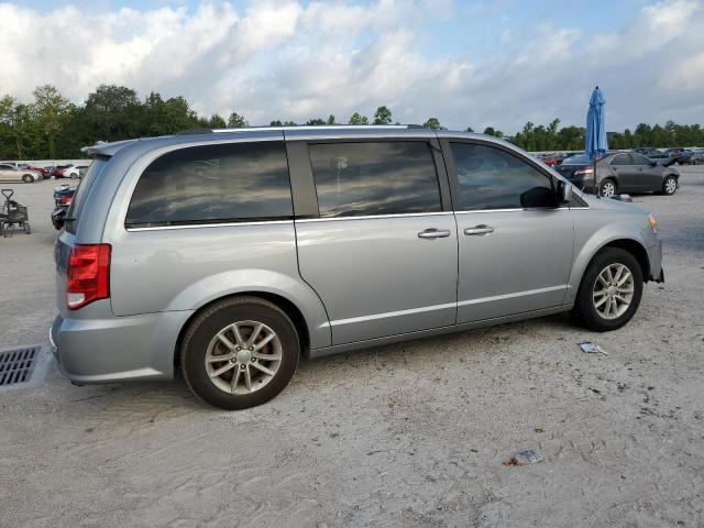 Photo 3 from auction – 2020 DODGE GRAND CARA with VIN 2C4RDGCG6LR253542