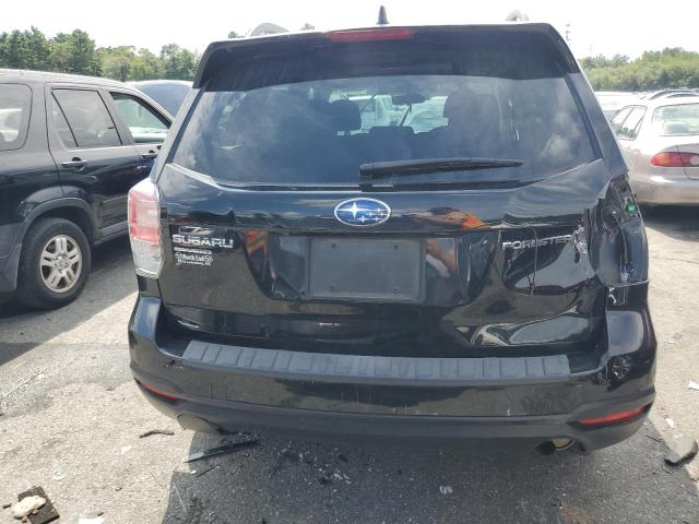 Photo 6 from auction – 2018 SUBARU FORESTER 2 with VIN JF2SJAGC5JH608676
