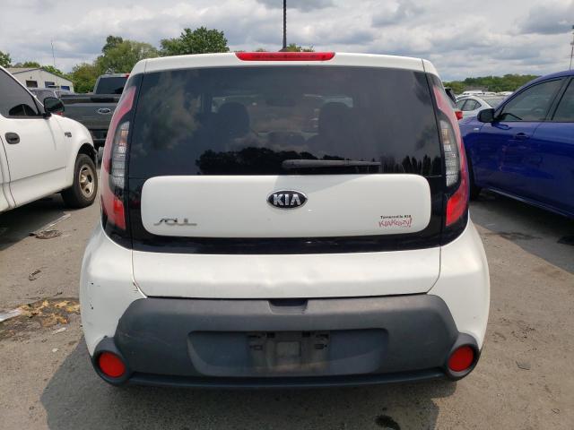 Photo 6 from auction – 2014 KIA SOUL with VIN KNDJN2A29E7010428