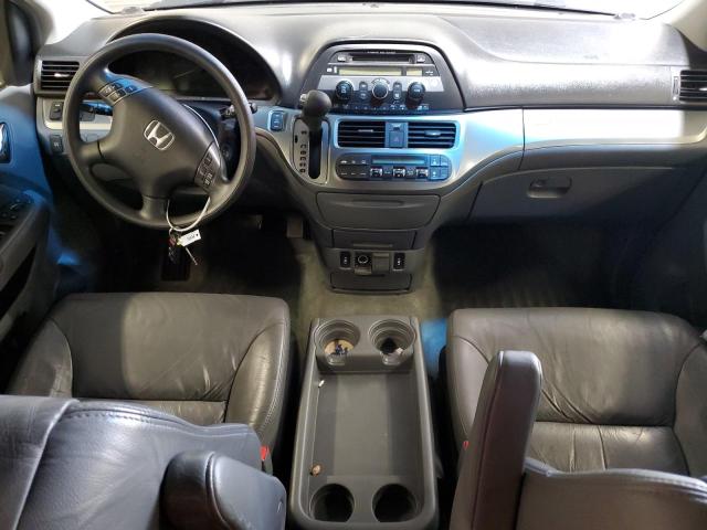 Photo 8 from auction – 2005 HONDA ODYSSEY EX with VIN 5FNRL38615B411022