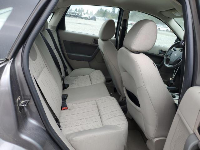 Photo 10 from auction – 2009 FORD FOCUS SE with VIN 1FAHP35N89W143458