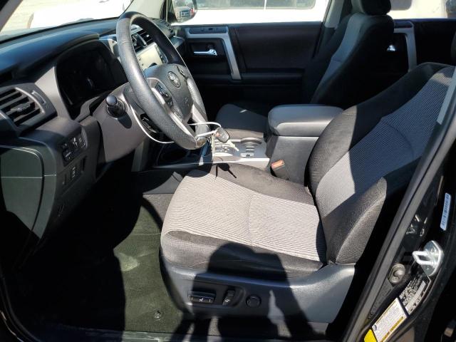 Photo 7 from auction – 2020 TOYOTA 4RUNNER SR with VIN JTEZU5JR5L5213907