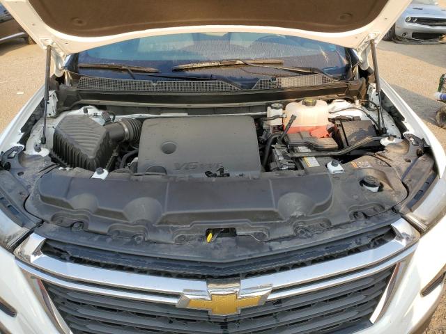 Photo 12 from auction – 2023 CHEVROLET TRAVERSE L with VIN 1GNEVFKWXPJ102459