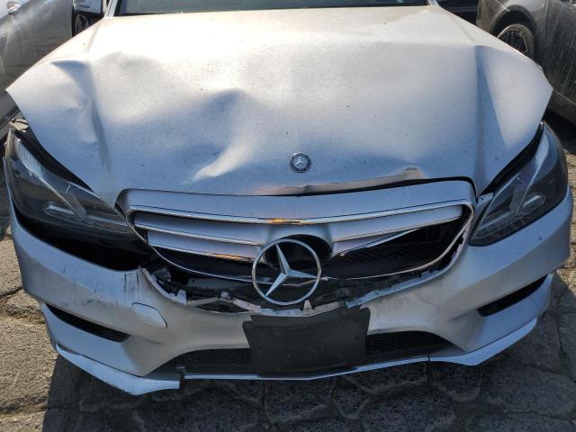 Photo 11 from auction – 2014 MERCEDES-BENZ E 350 with VIN WDDHF5KB6EA942655