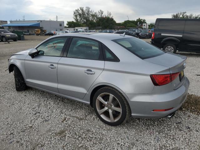 Photo 2 from auction – 2015 AUDI A3 PREMIUM with VIN WAUACGFFXF1131243