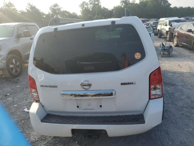 Photo 6 from auction – 2012 NISSAN PATHFINDER with VIN 5N1AR1NN6CC600010