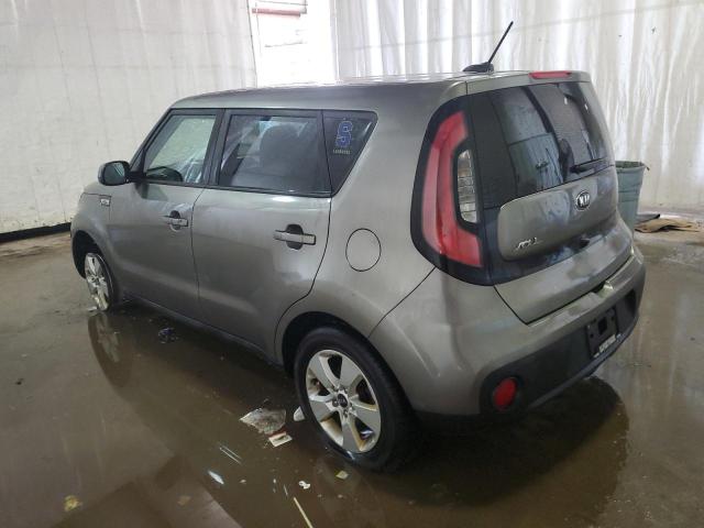 Photo 2 from auction – 2019 KIA SOUL with VIN KNDJN2A21K7628872