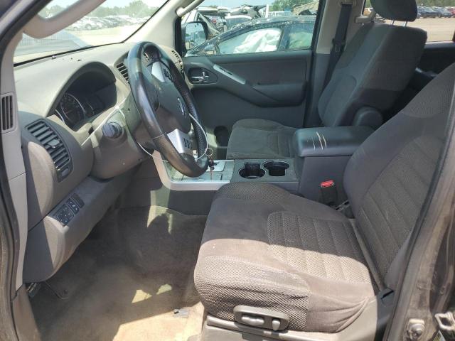Foto 7 de la subasta – 2011 NISSAN PATHFINDER con VIN 5N1AR1NN2BC614839