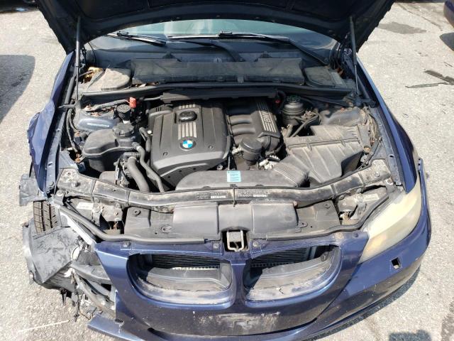 Photo 11 from auction – 2011 BMW 328 XI SUL with VIN WBAPK5C57BA658115