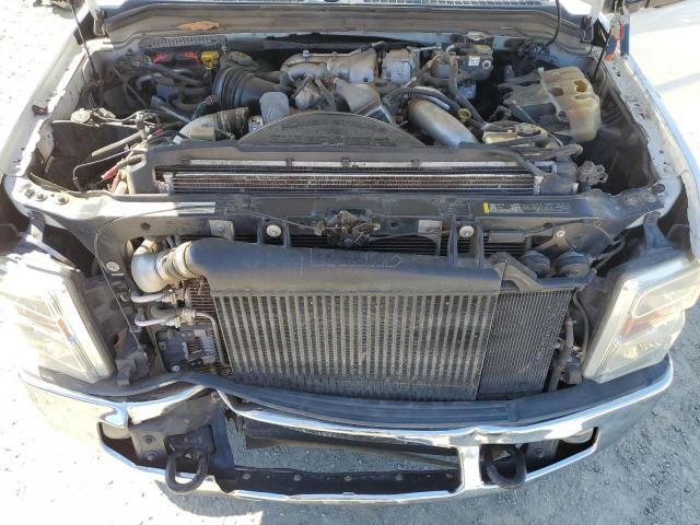 Photo 11 from auction – 2010 FORD F250 SUPER with VIN 1FTSW2BR7AEA42071