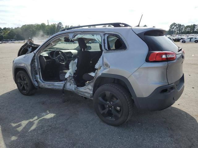 Photo 2 from auction – 2018 JEEP CHEROKEE L with VIN 1C4PJLCB2JD511486
