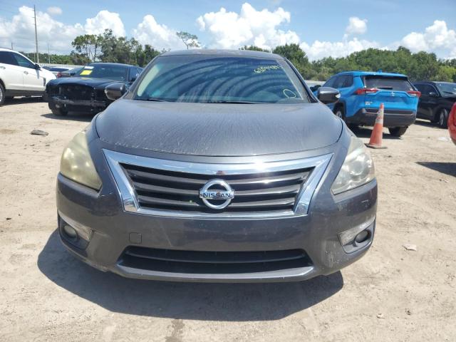 Photo 5 from auction – 2013 NISSAN ALTIMA 2.5 with VIN 1N4AL3AP4DC274286
