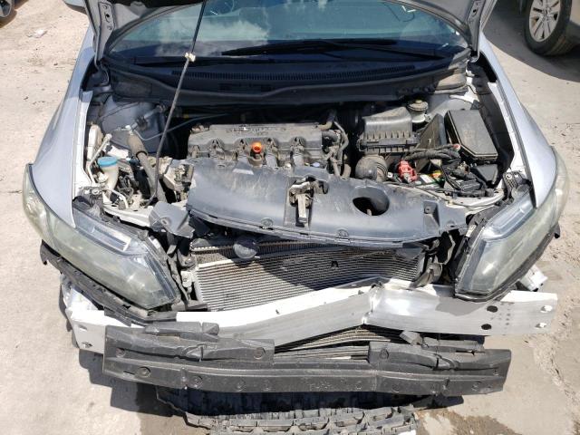 صورة رقم 11 من المزاد - 2013 HONDA CIVIC EX مع VIN 19XFB2F89DE074852
