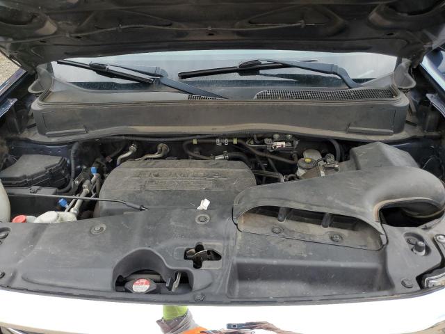 Photo 12 from auction – 2012 HONDA PILOT EX with VIN 5FNYF3H40CB029238
