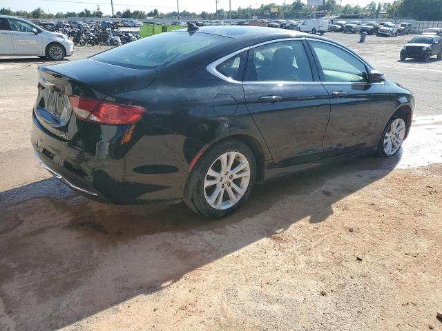 Photo 3 from auction – 2017 CHRYSLER 200 LIMITE with VIN 1C3CCCAB3HN509055