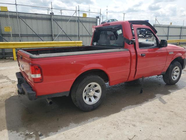 Photo 3 from auction – 2009 FORD RANGER with VIN 1FTYR10D69PA51198