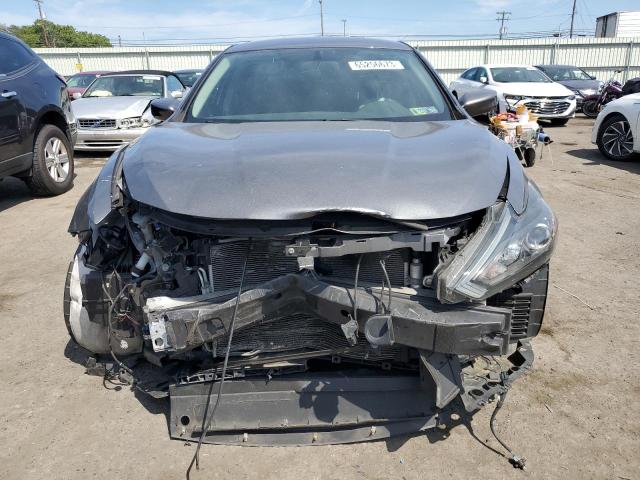 Photo 5 from auction – 2017 NISSAN ALTIMA 2.5 with VIN 1N4AL3AP4HC254173