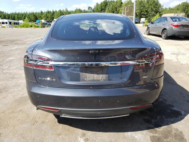 Снимка 6 от търг – 2016 TESLA MODEL S с VIN 5YJSA1E27GF134800