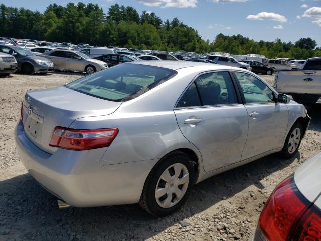 Photo 3 from auction – 2009 TOYOTA CAMRY BASE with VIN 4T1BE46K29U303163