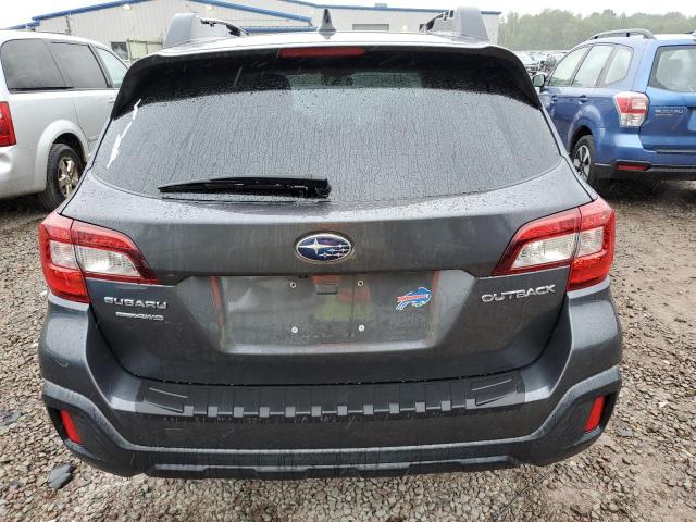 Photo 6 from auction – 2018 SUBARU OUTBACK 2. with VIN 4S4BSACC9J3209795